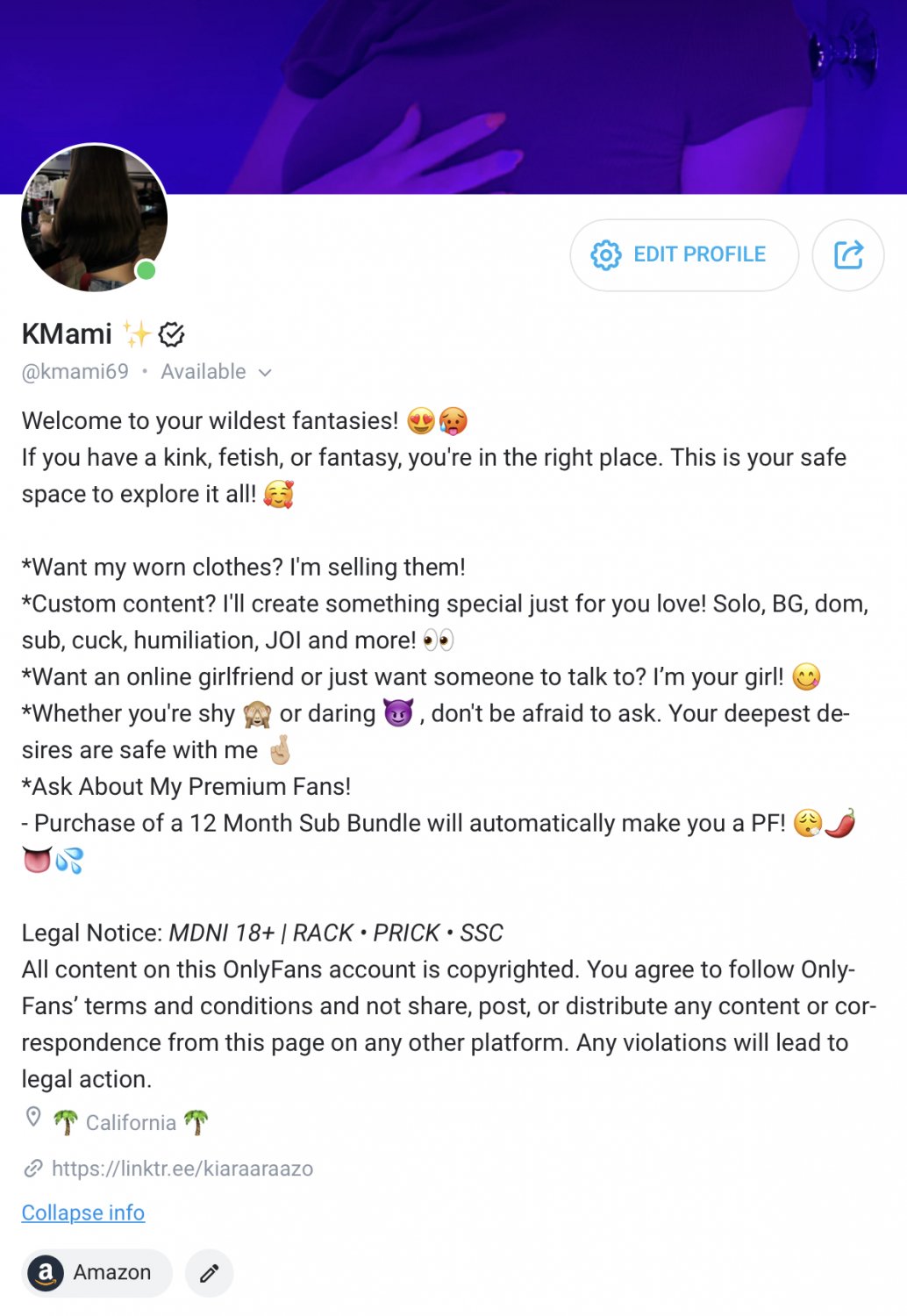 KMAMI69 ON ONLYFANS #bapVdEeu