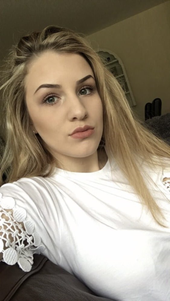 Natural Slut #fT3rjO2L