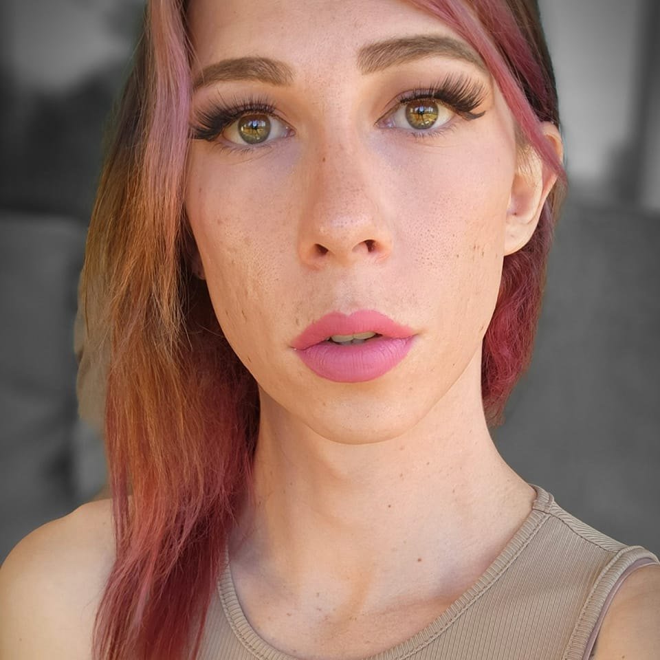 Disclosure #266: Aussie Transgirl #rAeaWN9k