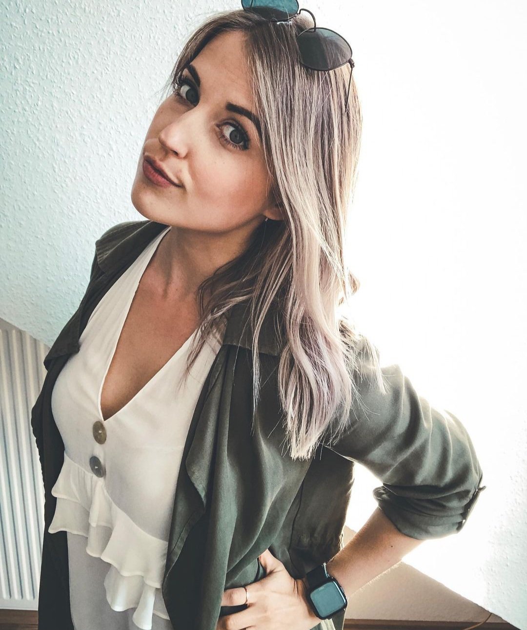 Wichsvorlage Eva zum Schwängern #Xr3pDAeH