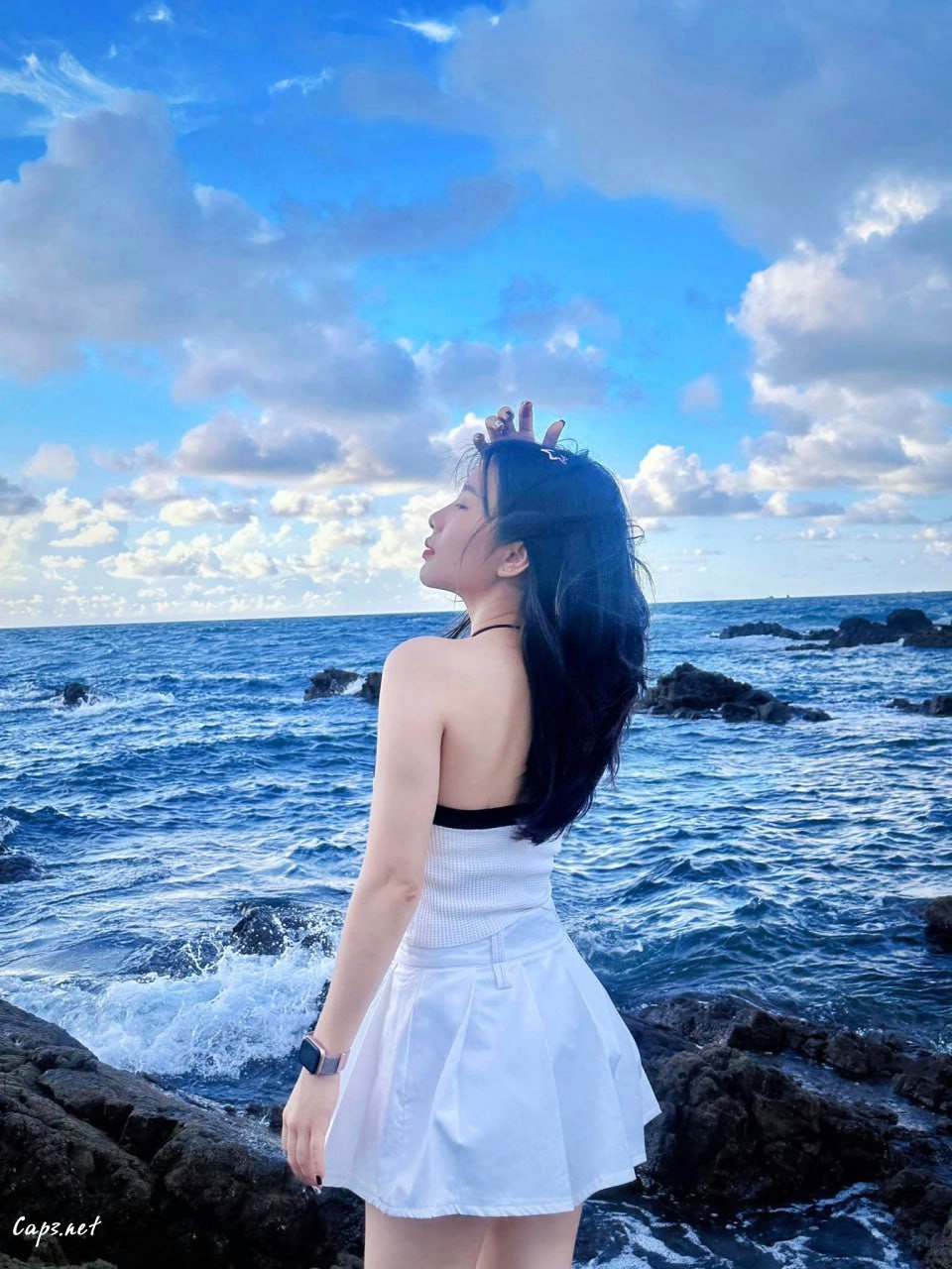 Gái gọi Cầu Giấy, Gái gọi Huyền Cầu Giấy #0YRb3gyU