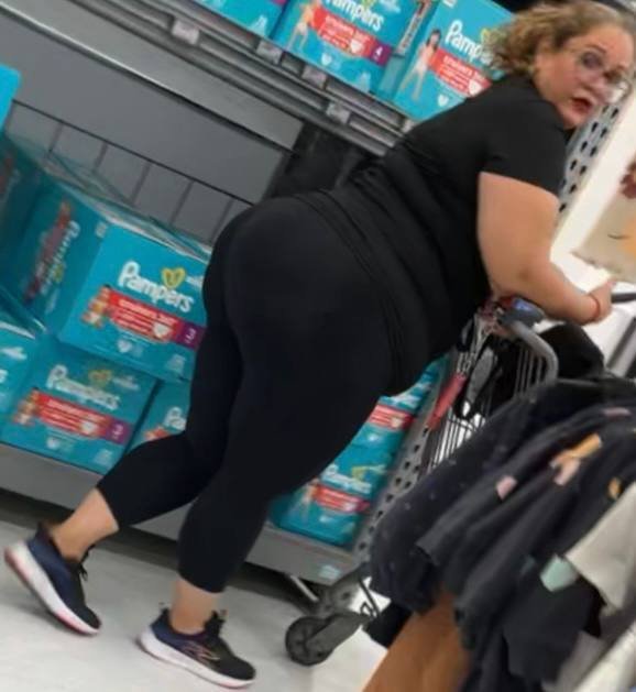 fat booty outta shape grannies 3 #4IIBJ3XB