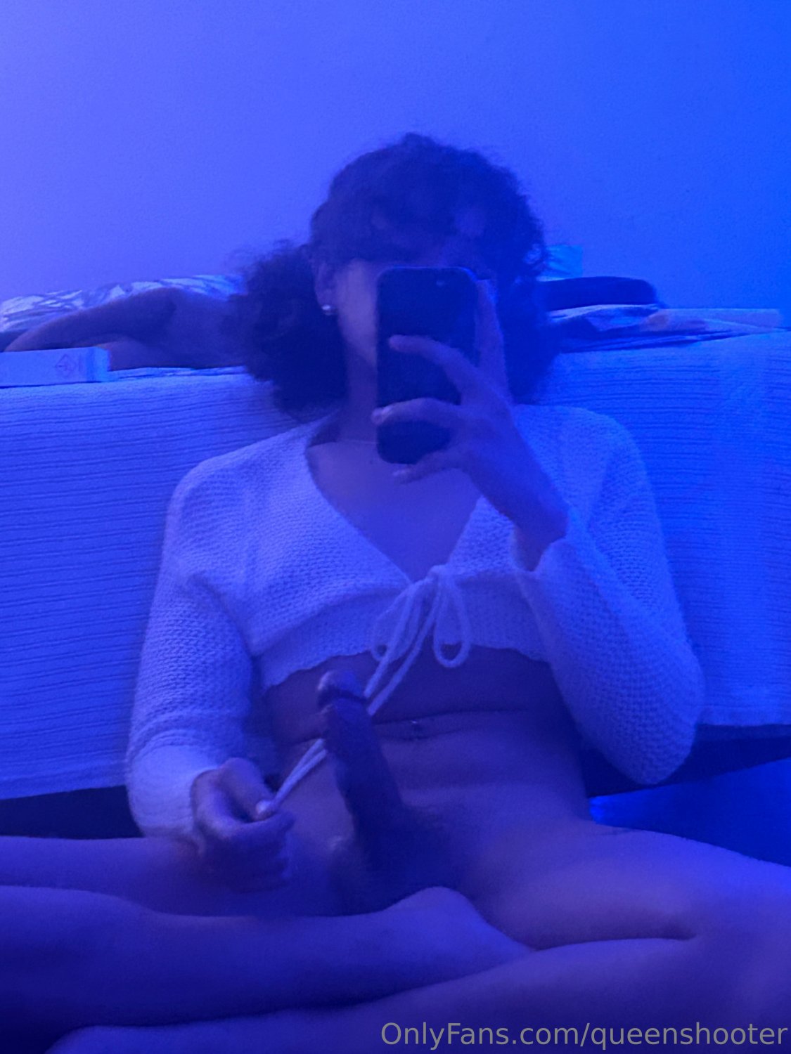 (Trans) Huge cumshot OMG💦💦💦 #xAUI51N8