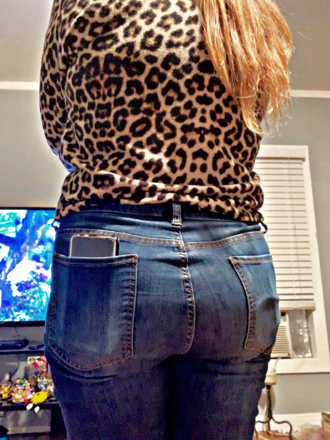 Fat Ass Madison #dyxmSwEs