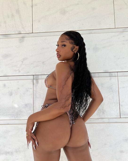 I Want That Booty #eBsro953