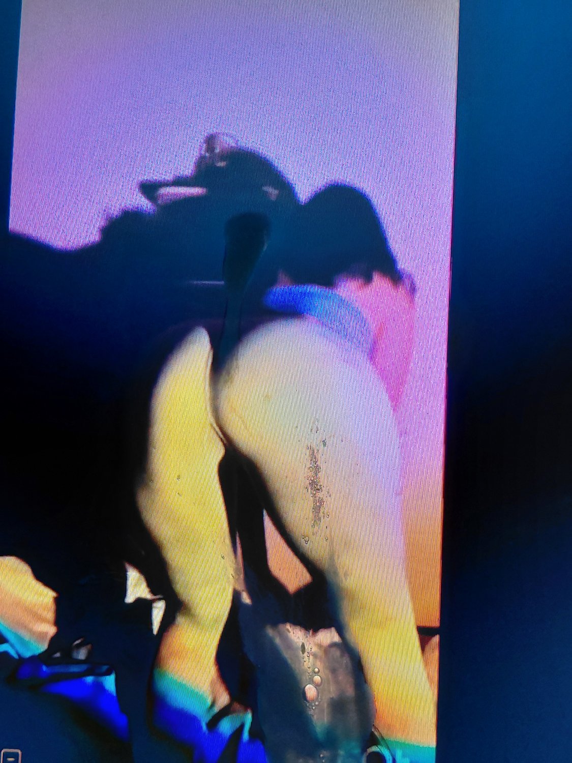 Michelle Solario cumtribute #vCmCVobN