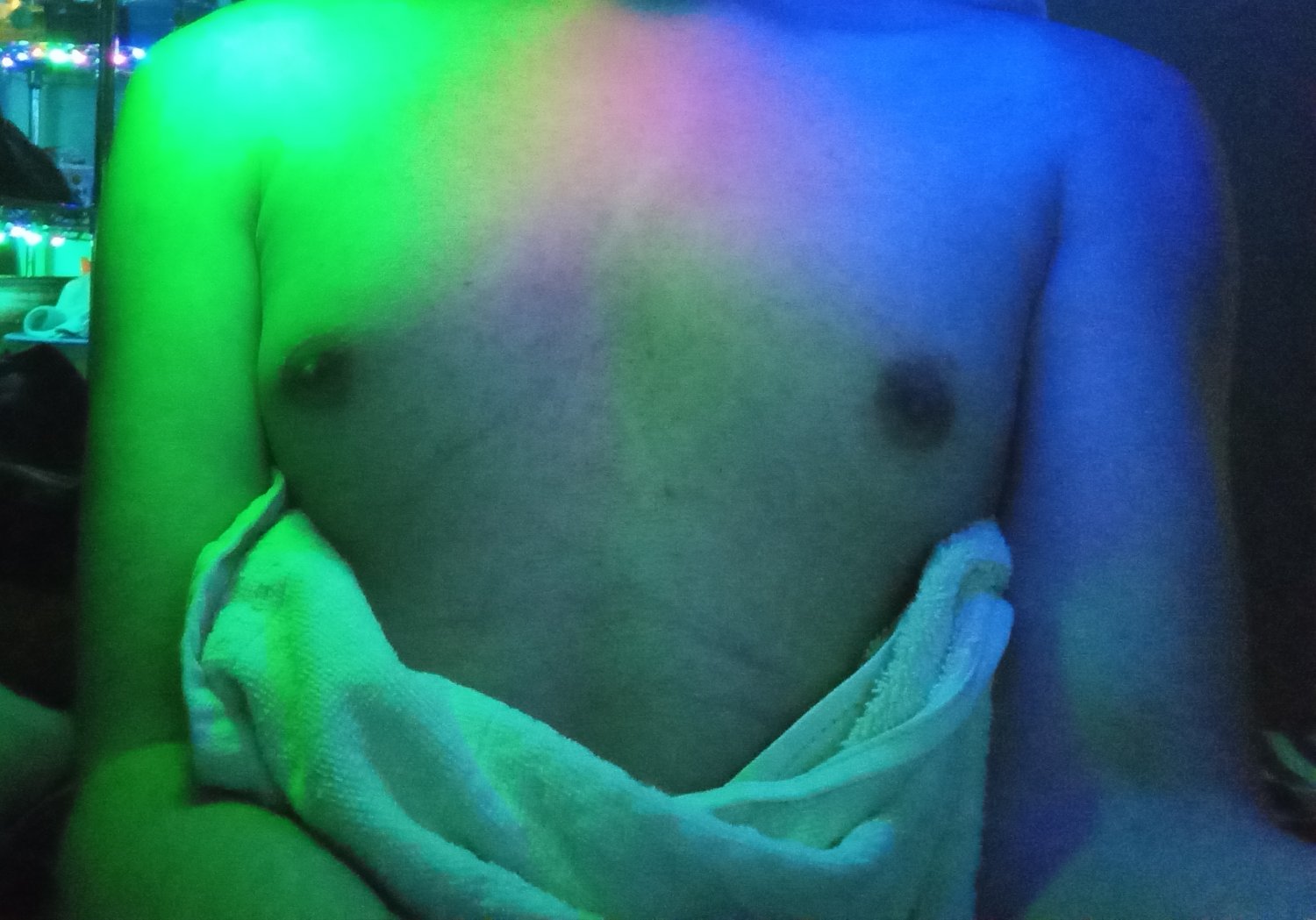 Night touching my breasts #rDthqibU
