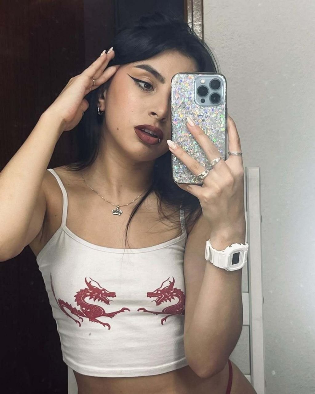 Uy Luana P 😍🤤🔥 #wjCAO2FG